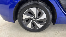 Hyundai IONIQ 1.6 GDi Hybrid Premium SE 5dr DCT Hybrid Hatchback